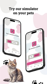 Pet Translator: Dog & Cat Talk screenshot