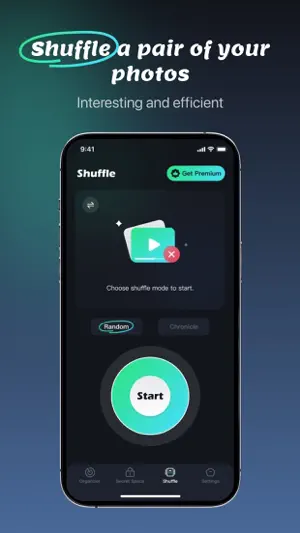 Space Cleaner – Phone Cleanup screenshot 4