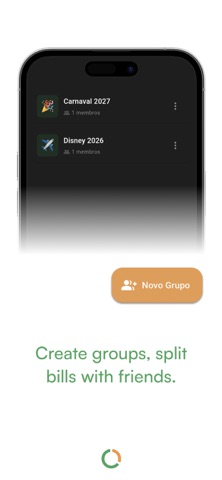 Duo Fin - Budget Planner Screenshot 6 of 6