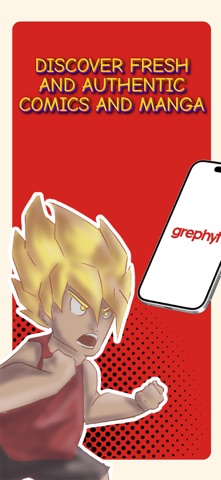Grephyt Screenshot 1 of 4