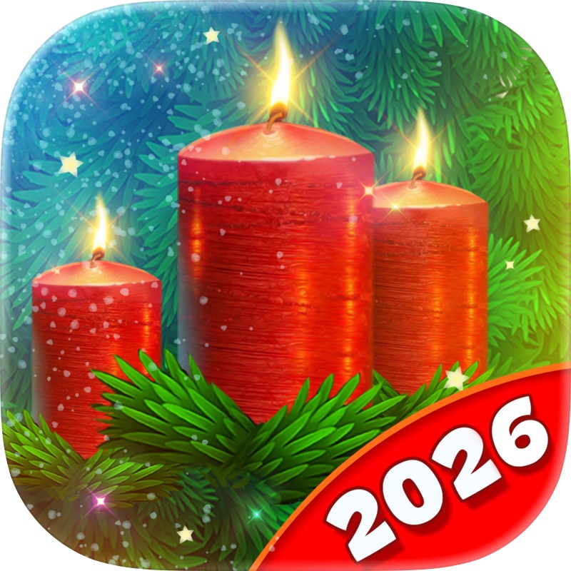 Christmas Sweeper 3: Match-3 screenshot 5