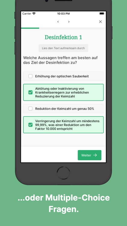 Genialster screenshot-5
