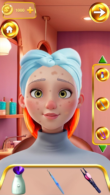 Dressup StarModel Fashion Show