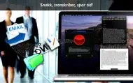 Stemmediktat . iphone bilder 1