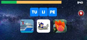 Lire les syllabes Pro screenshot 1