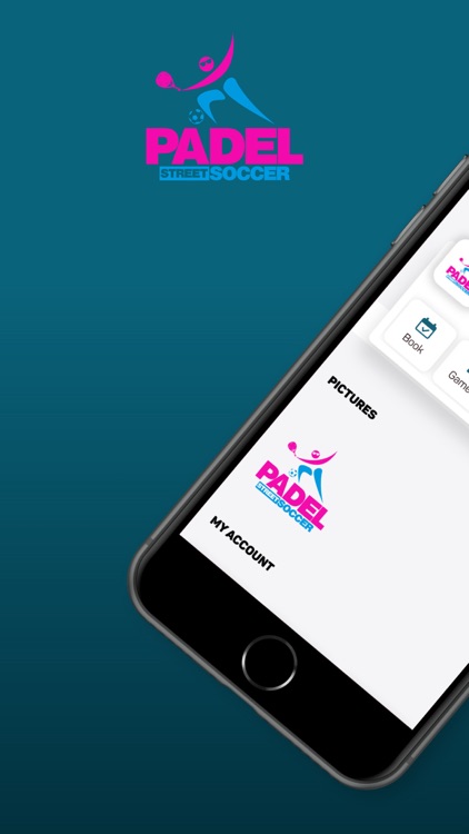 Padel Street Soccer screenshot-3