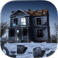 Mystery Manor: hidden objects