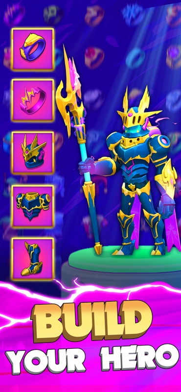 Undead Slayer: Offline Action screenshot 10