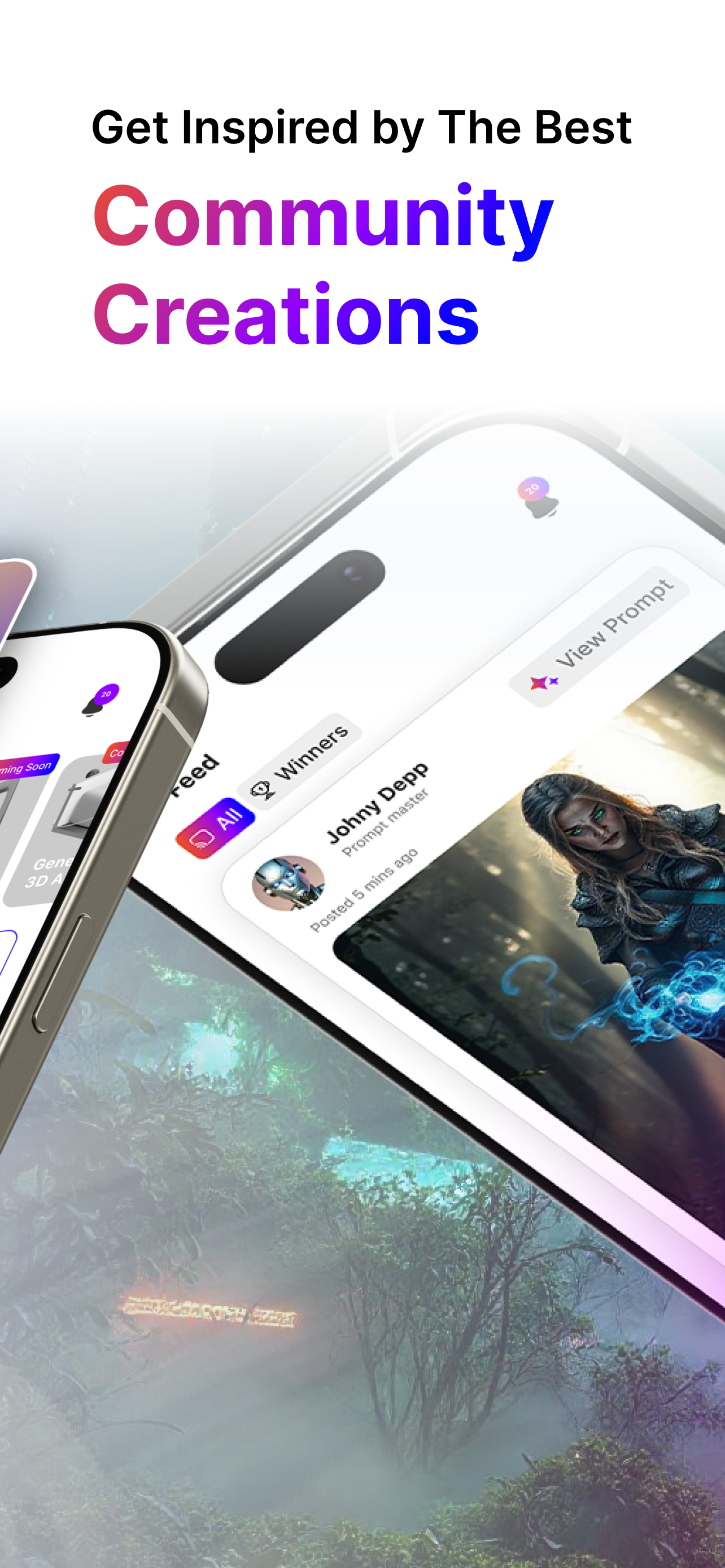 AI Maker Pro: Art&Video Maker