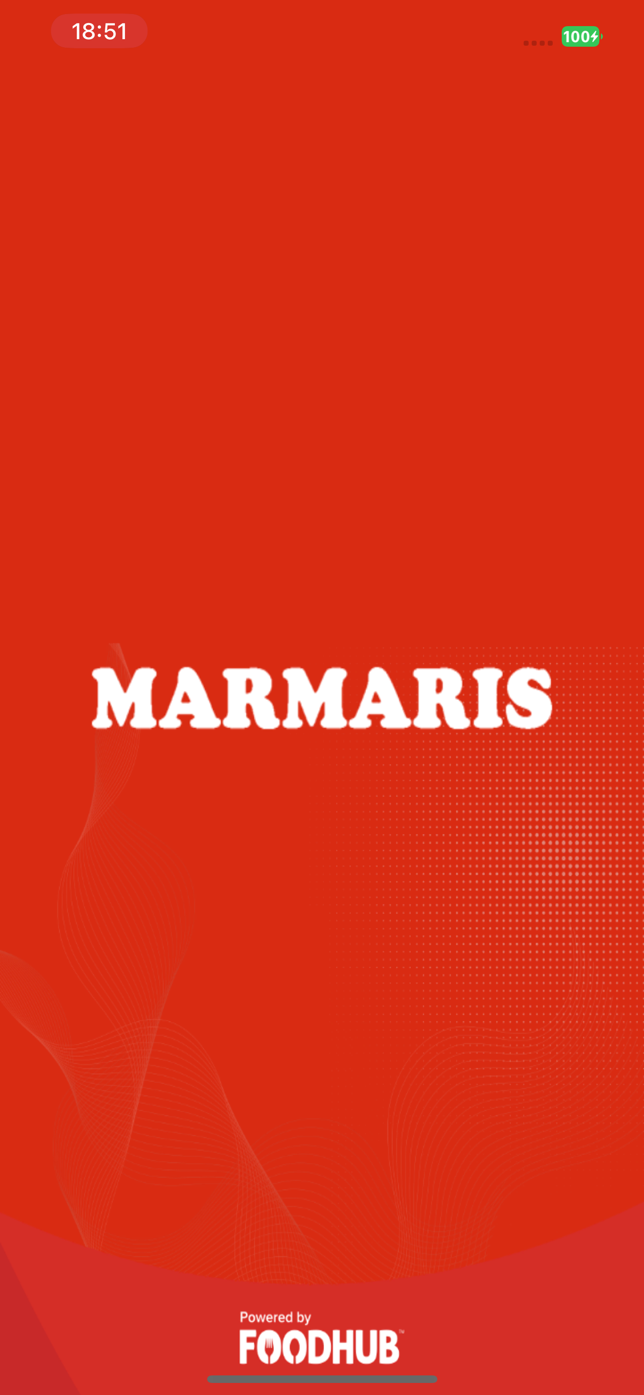 Marmaris Kebab & Pizza House.