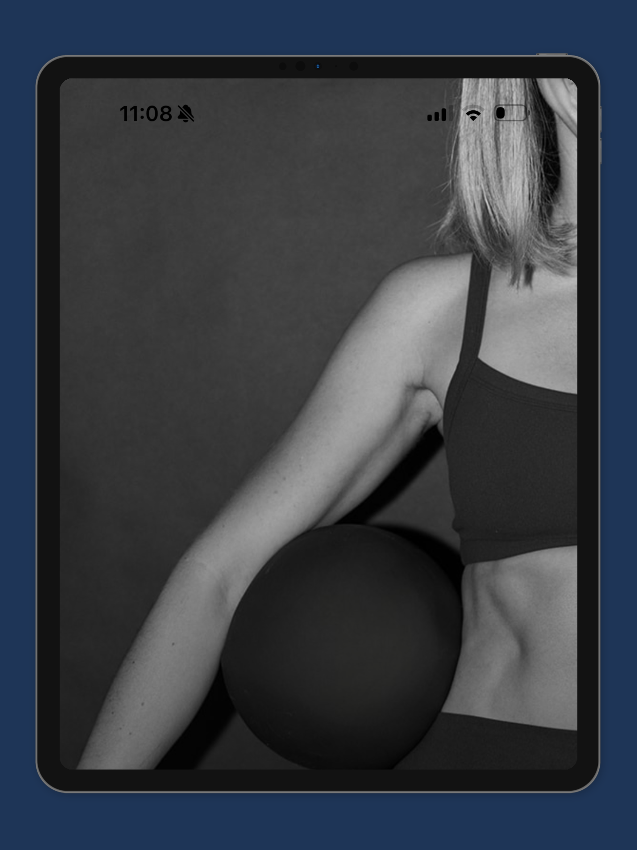 The Body Bank screenshot 5