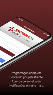 How to cancel & delete sintoma 2024 4