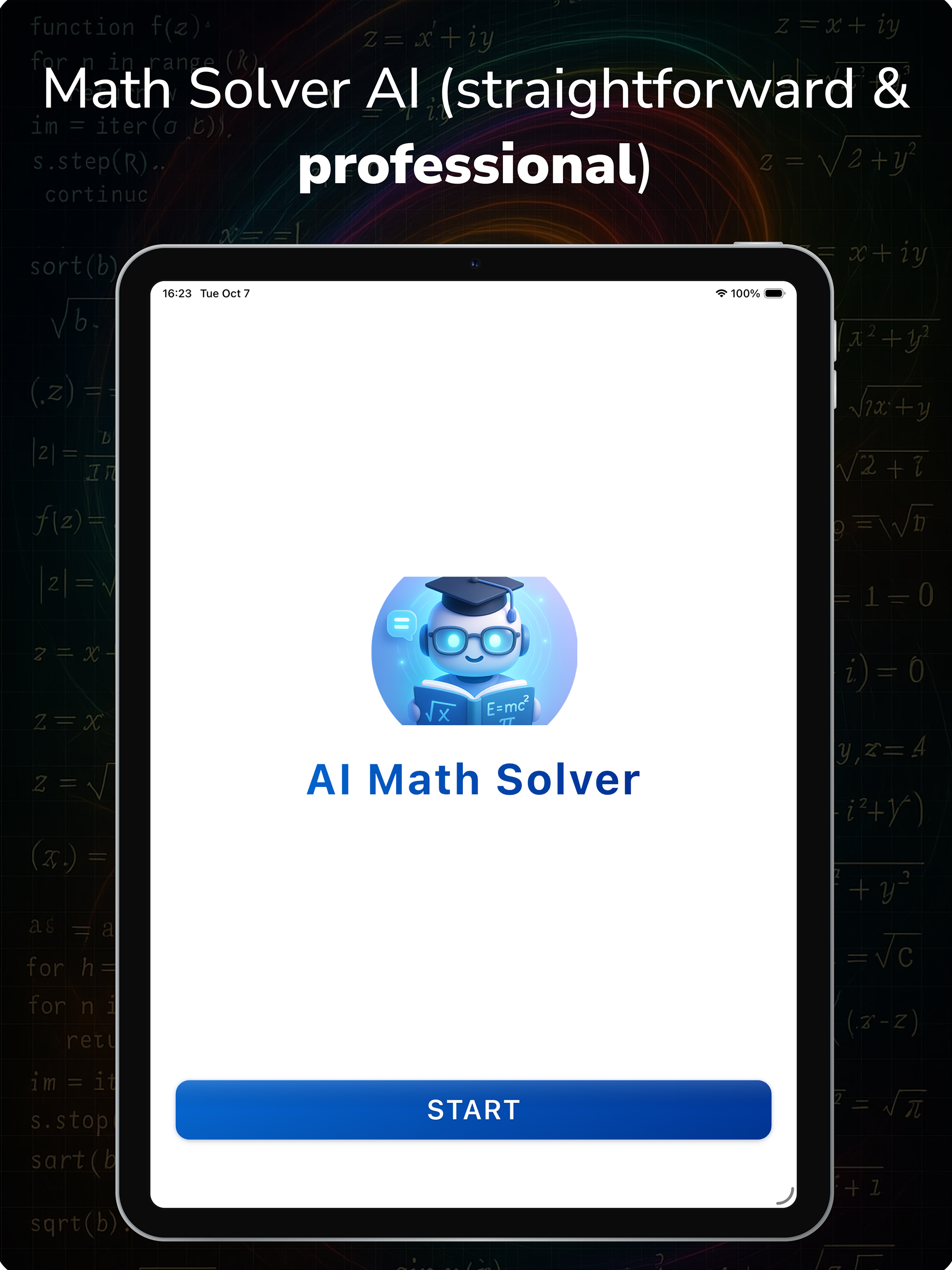 MathFree - Ai Math Solver screenshot 7