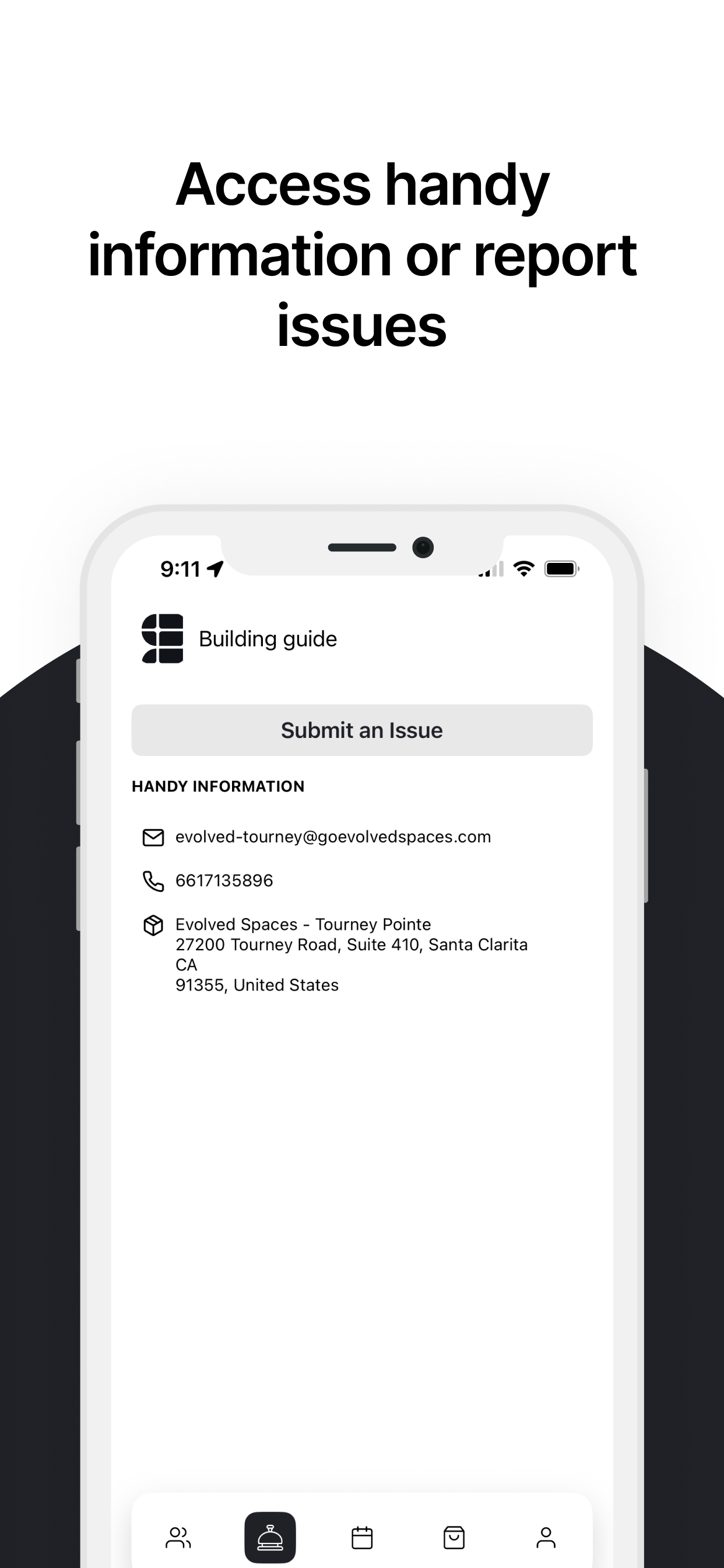Evolved Spaces screenshot 5