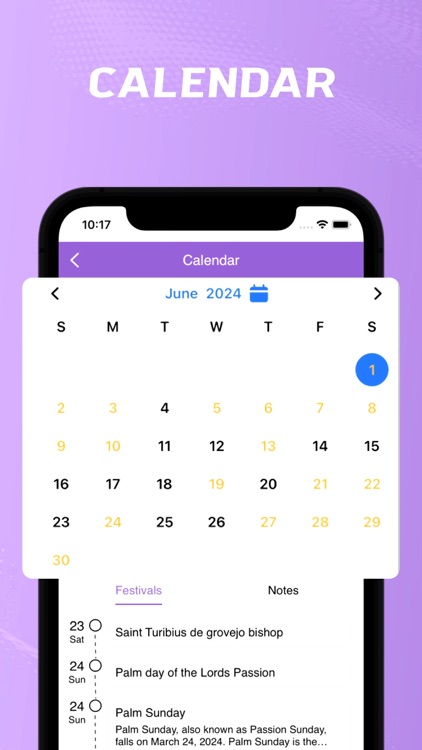 La Bible Palore Vivante* screenshot-3