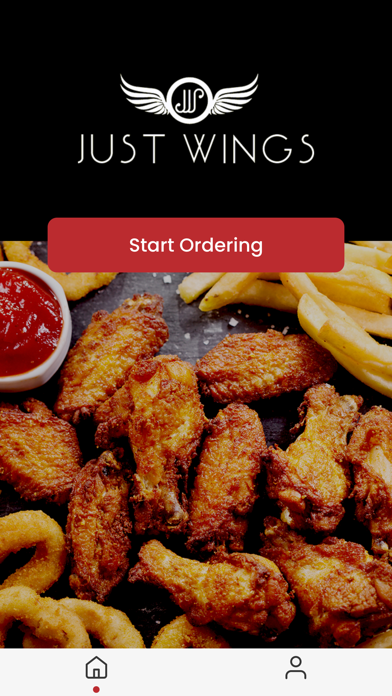 Just Wings Screenshot