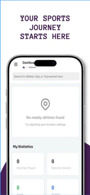 Nova Sports Hub screenshot 1