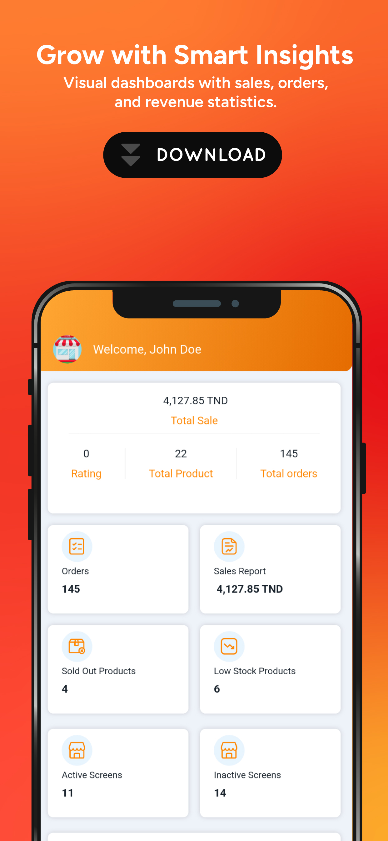 Fastriom Pro screenshot 7