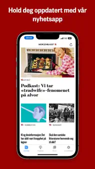 Morgenbladet iphone bilder 0