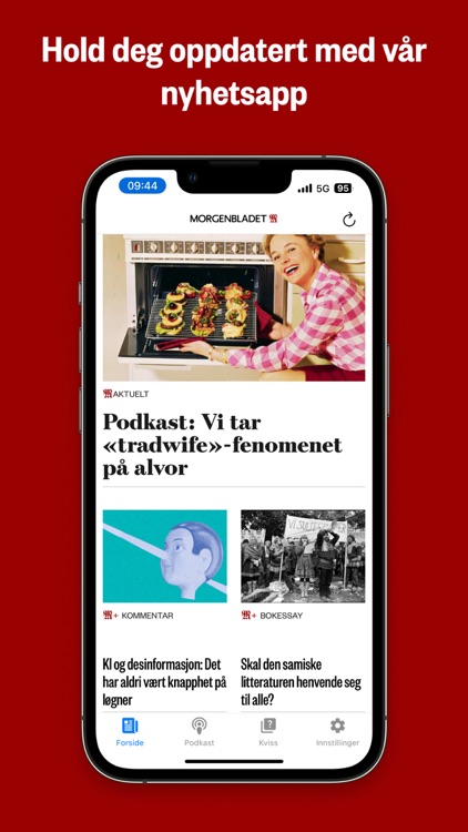 Morgenbladet