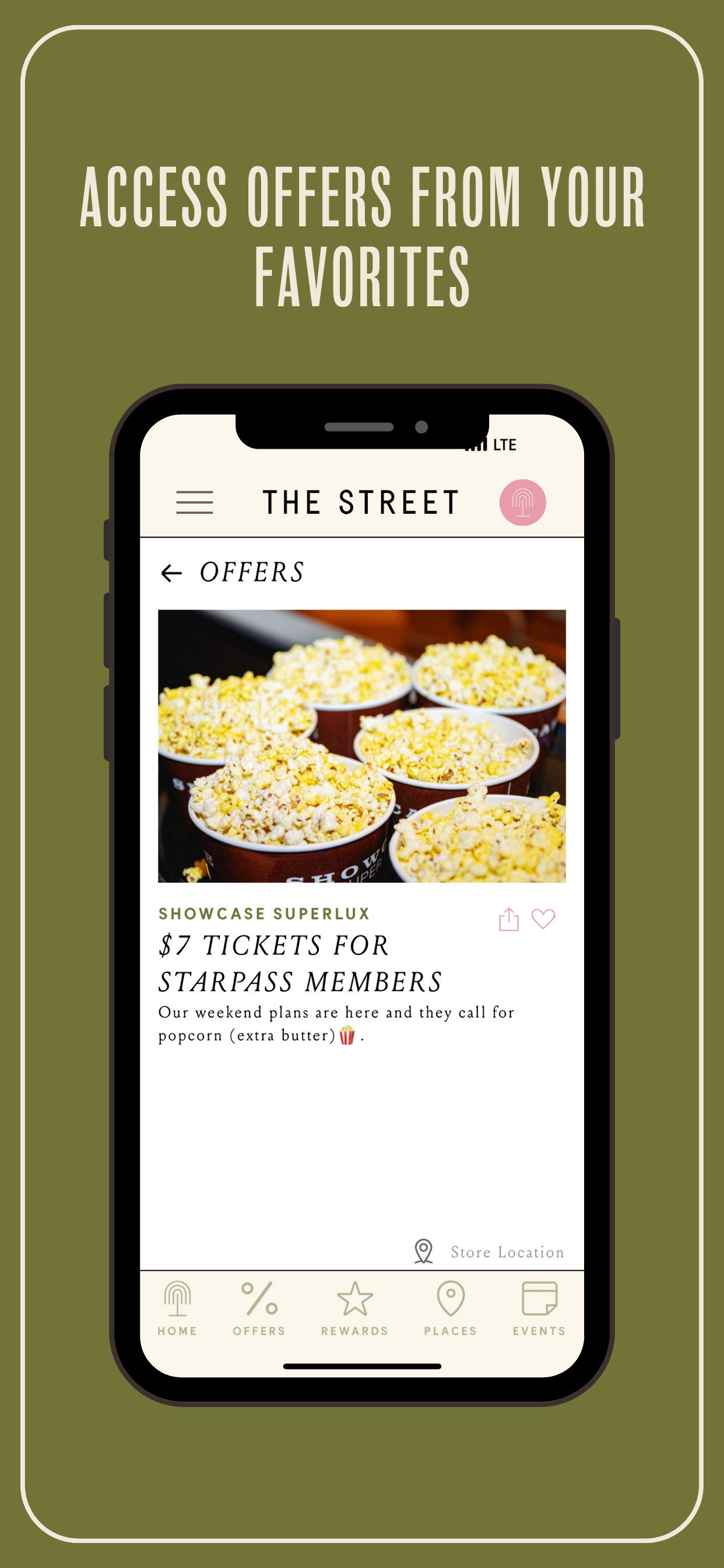 The Street Insider screenshot 6