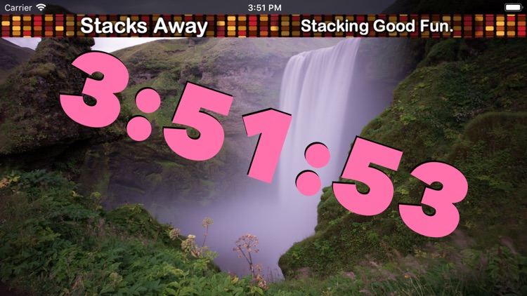 YAT (Yet Another Timer) Lite screenshot-5