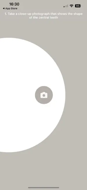 Bright App screenshot 2