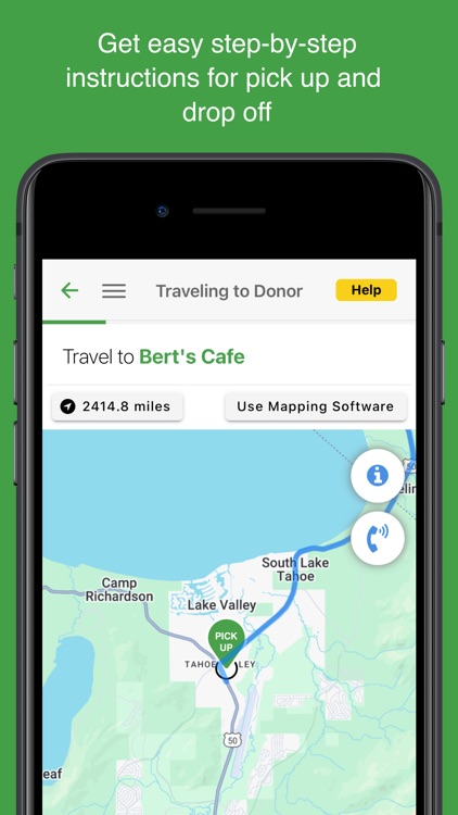 FeedTahoe screenshot-3
