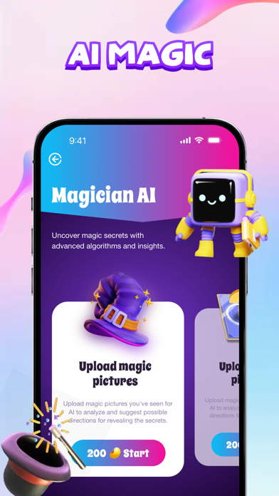 Mego：Hi Friends & Online Video Screenshot