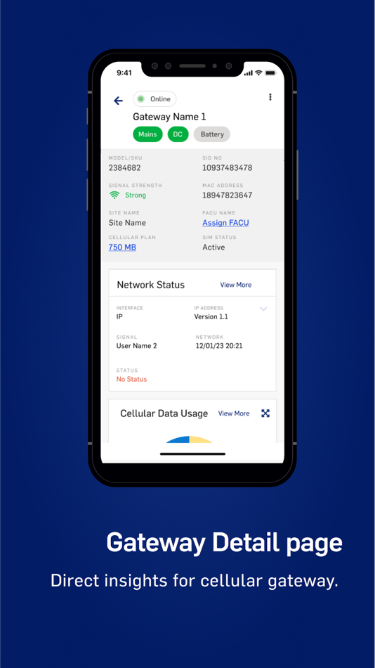 #7. Connected Safety+ (iOS) 由: Walter Kidde Portable Equipment