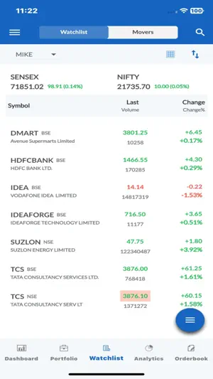 KC iTrade New screenshot 3