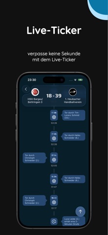 7meter Screenshot 5 of 5
