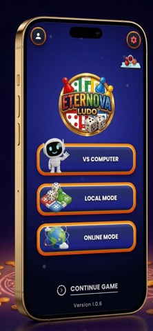 LUDO GAME 3D Screenshot 2 of 10