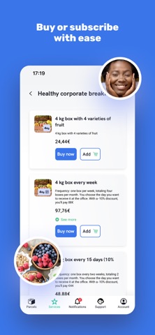SmartPoint AI Screenshot 4 of 6