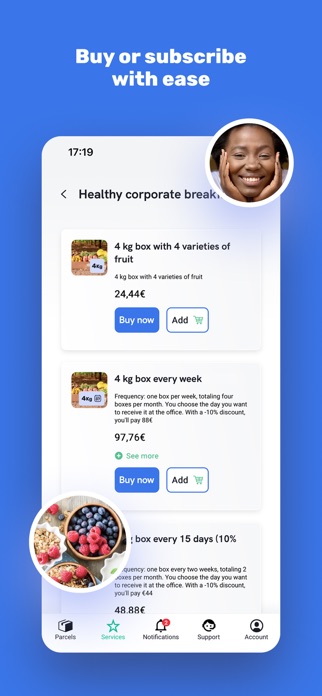 SmartPoint AI Screenshot 4 of 6