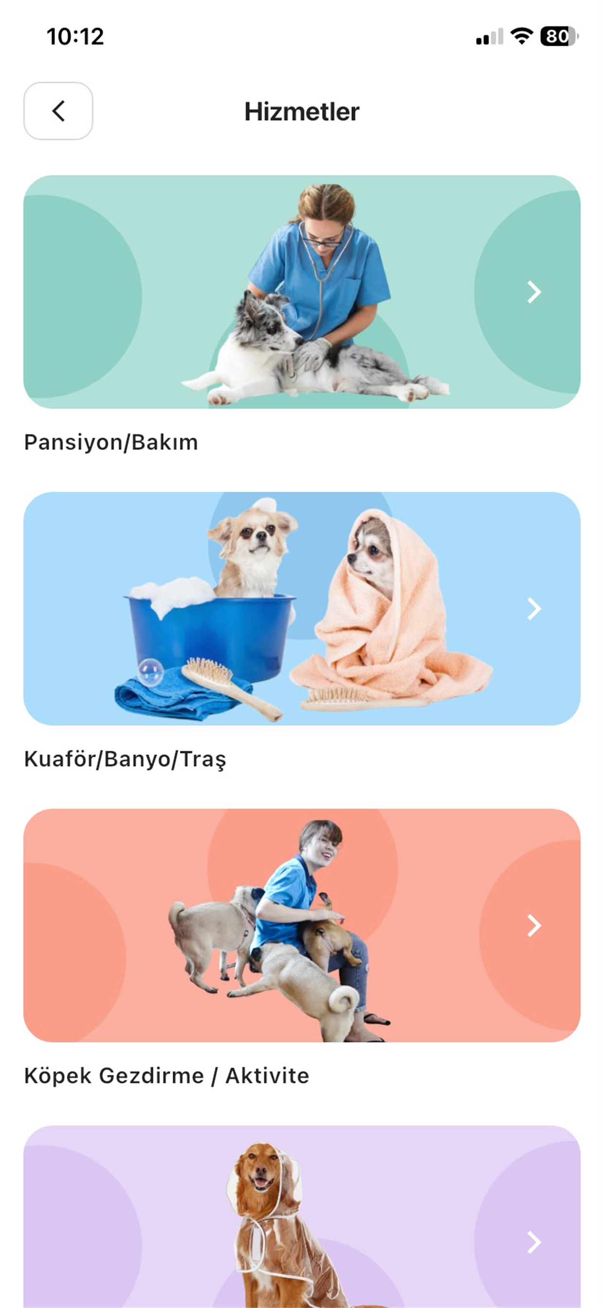 PatiFree screenshot 3