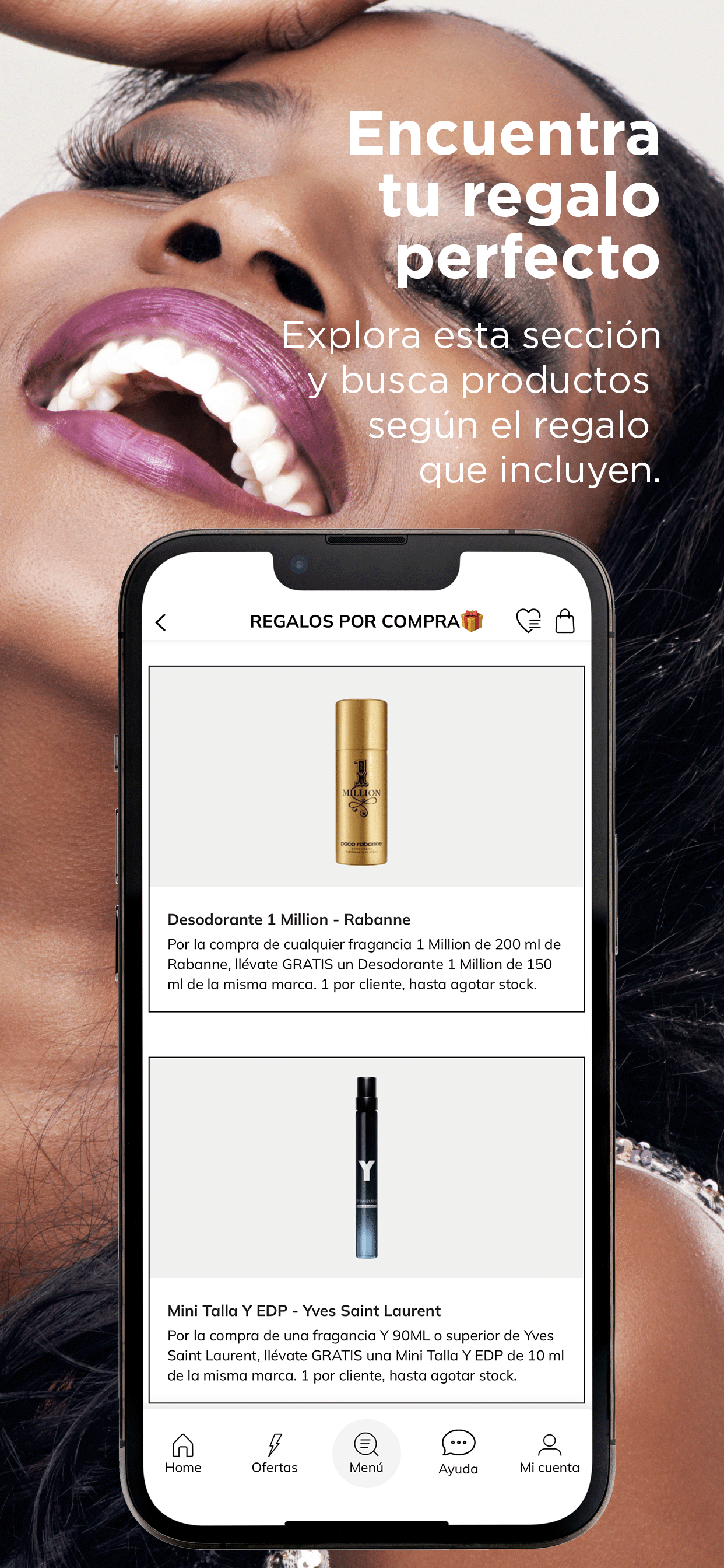 Perfumerías Primor