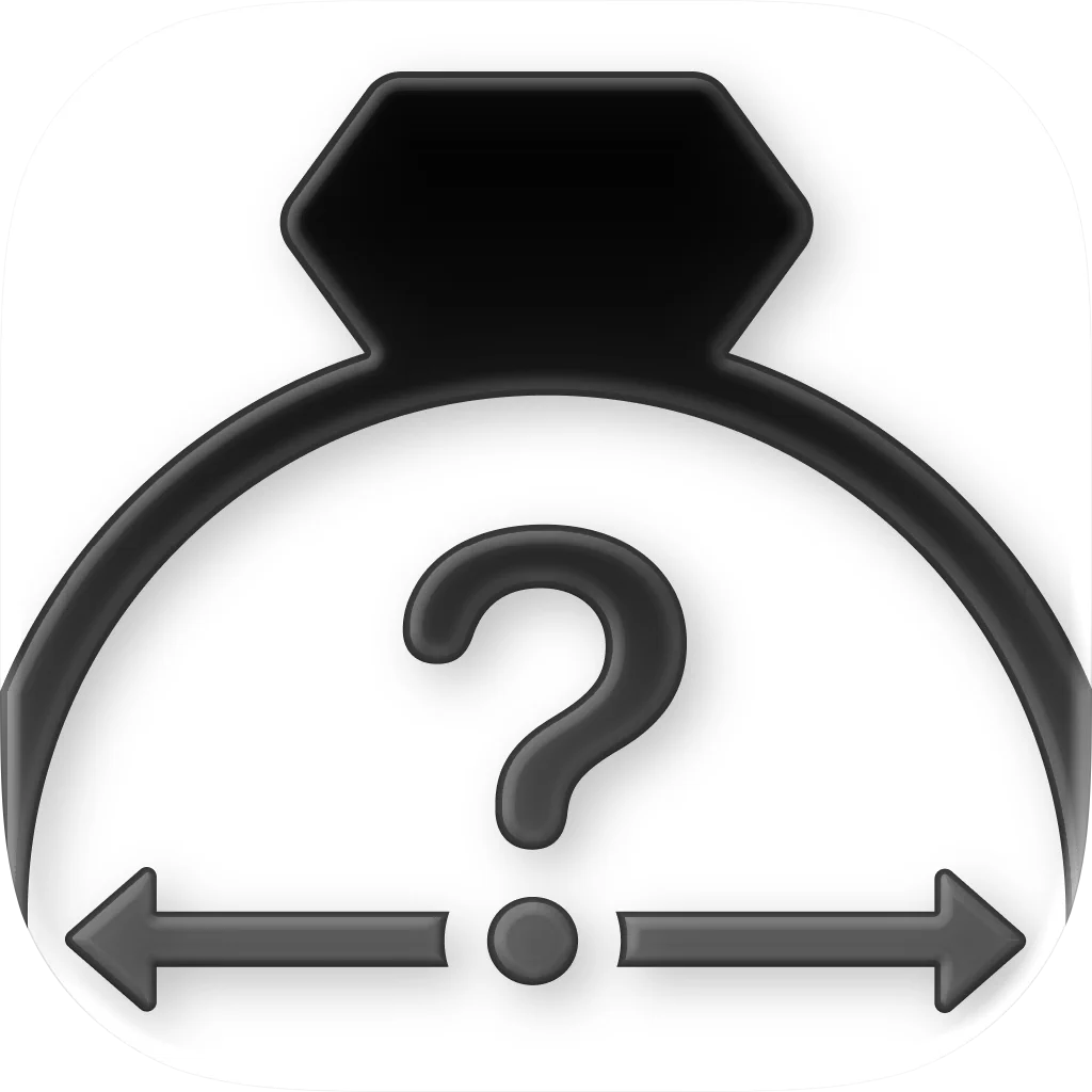 Ring Sizer: Risi