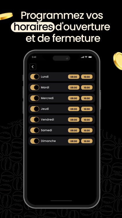 Koree Pro: Boostez vos ventes! screenshot-6