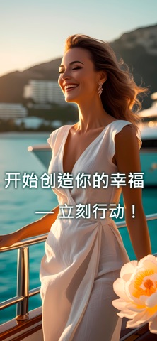 Zodify：女性正向语句 screenshot