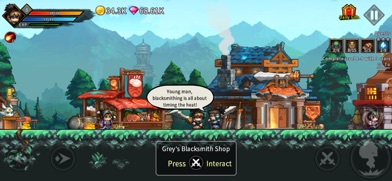 Silvercall Screenshot 6 of 6