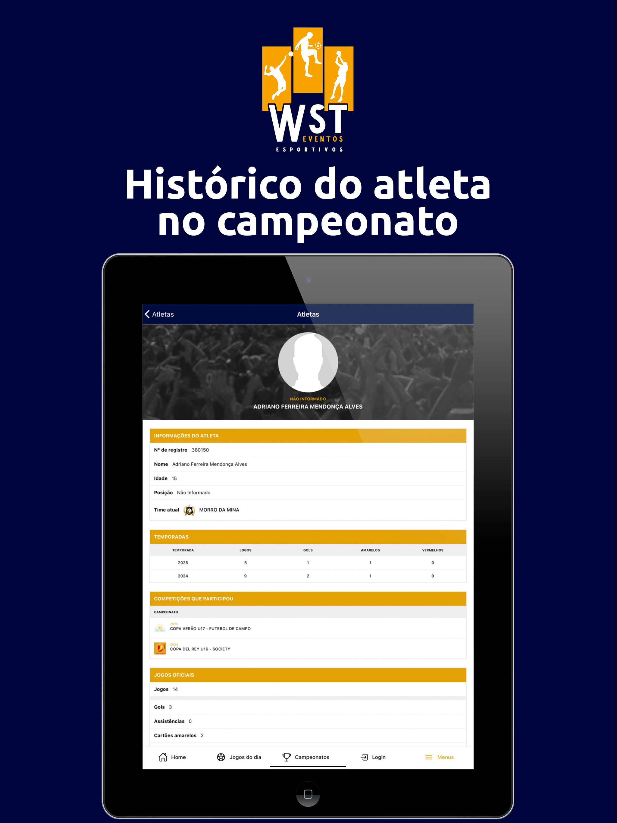 WST EVENTOS