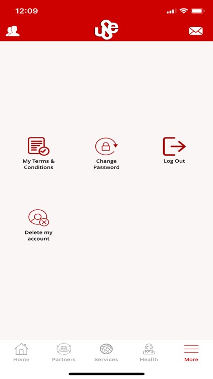 My USE app screenshot-5