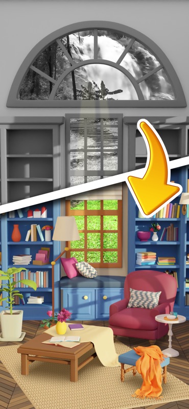 Box Away: Collect & Sort 3D screenshot 12