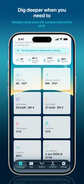 What The Wind? screenshot 7