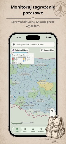 Lasowo iPhone screenshot 6