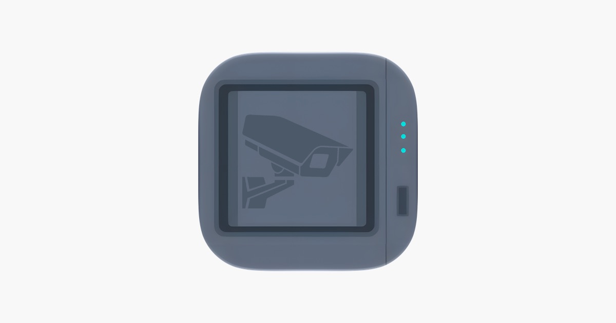 ‎Securex Nvr App - App Store
