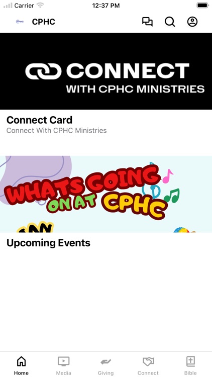 CPHC Ministries
