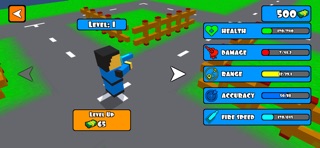 Delivery Mayhem 2 screenshot