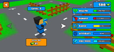 Delivery Mayhem 2 Screenshot 3 of 5